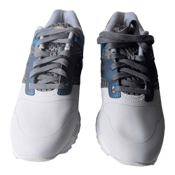 NWOB SAUCONY Grid SD HT \'Grey Navy\' Sneakers Size 7.5 main image 6